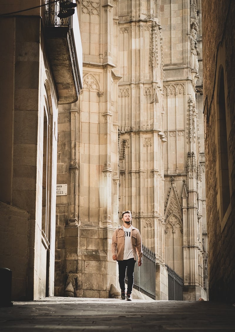 Urban Exploration