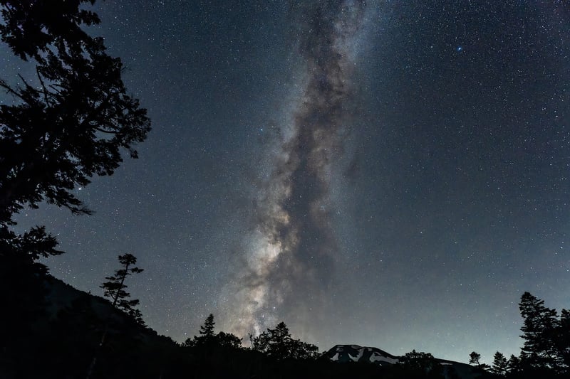 stars