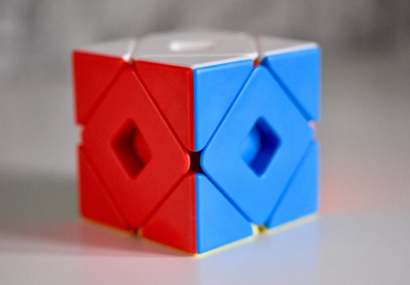 Mental Puzzle